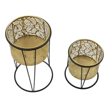 P/VASI LEAVY Para cm 21x40-19x22